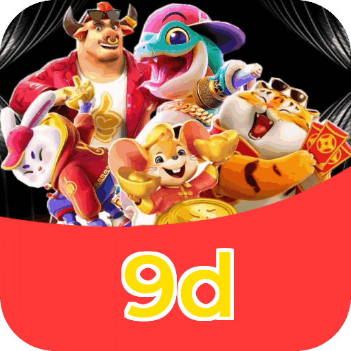 Comparação APP mobile vs versão web da 9d